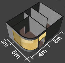B&uuml;ro f&uuml;r Kunst