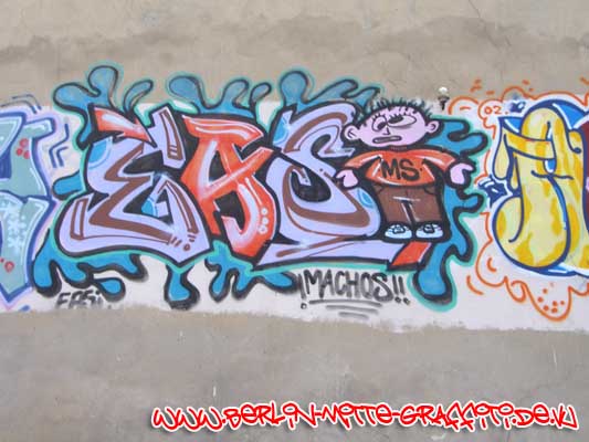 EASI