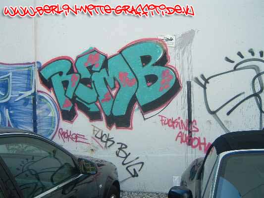 REMB (MITTE)