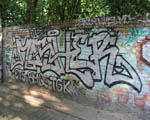 MOSH